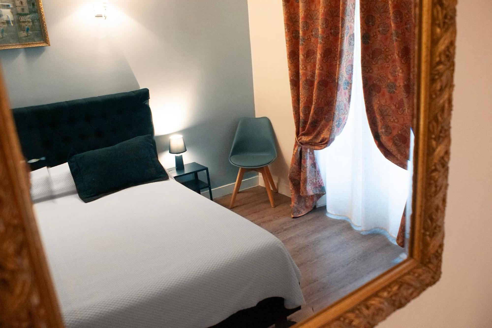 Hotel Du Mont Blanc Paříž Exteriér fotografie