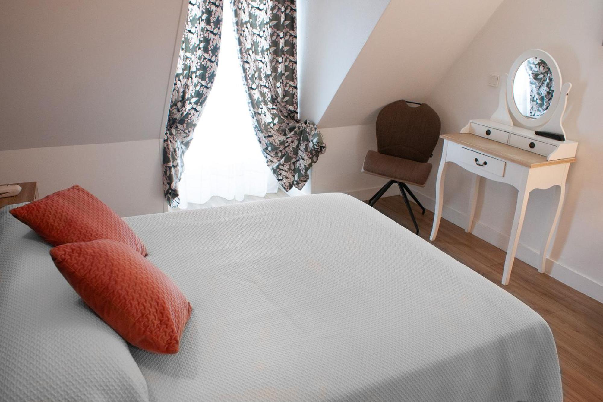 Hotel Du Mont Blanc Paříž Exteriér fotografie